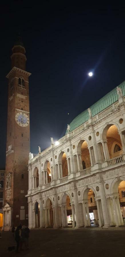 Апартаменти San Michele 1 Віченца Екстер'єр фото