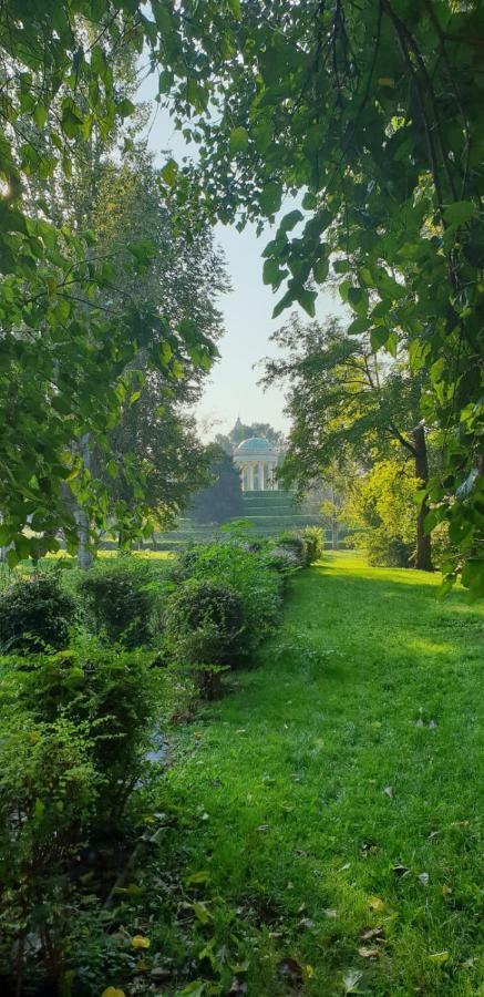 Апартаменти San Michele 1 Віченца Екстер'єр фото