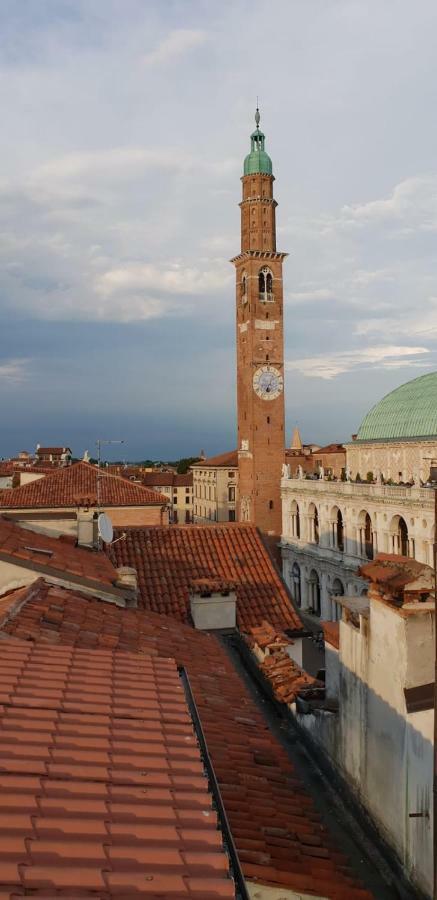 Апартаменти San Michele 1 Віченца Екстер'єр фото